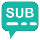 SuperSubber icon