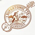 Supertonic TTS icon
