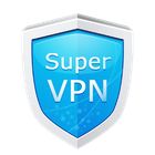 SuperVPN icon