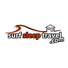 Surf Sleep Travel icon