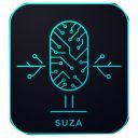 SUZA Voice Studio icon