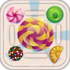 Sweet Candy: Logic Experiments icon