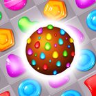 Sweet Cookie Crush icon