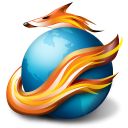 Swiftfox icon