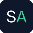 Swipe Again icon