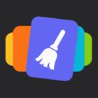 Swipe &amp; Delete: Photo Cleaner icon