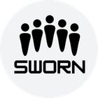 Sworn icon