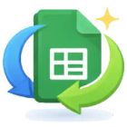 SyncToSheet icon