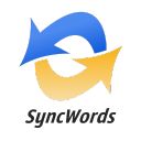 SyncWords icon