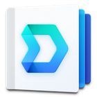 Synology Drive icon