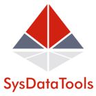 SysData OST to PST Conversion Application icon