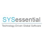 SYSessential MBOX to PST Converter icon