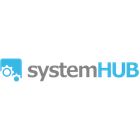 systemHUB icon