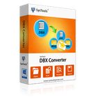 SysTools DBX Converter icon