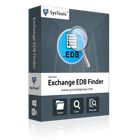SysTools EDB Finder icon