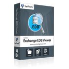 SysTools Exchange EDB Viewer icon