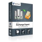 SysTools Exchange Export icon