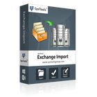SysTools Exchange Import icon
