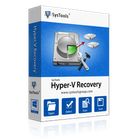 SysTools Hyper-V Recovery icon