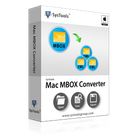 SysTools Mac MBOX Converter icon