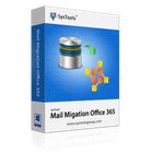 SysTools Mail Migration Office 365 icon