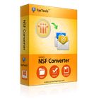 SysTools NSF Converter icon