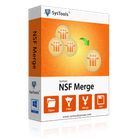 SysTools NSF Merge icon