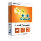 SysTools Outlook Conversion icon