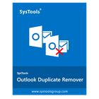 SysTools Outlook Duplicate Items Remover icon