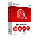 SysTools PDF Recovery icon