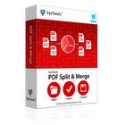 SysTools PDF Split and Merge icon
