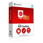 SysTools PDF Toolbox icon