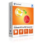 SysTools PST to PDF Converter icon