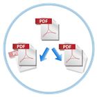 SystoTech PDF Split Tool icon