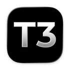 T3 Code icon