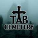 Tab Cemetery icon