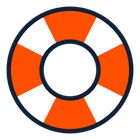 Tab Lifeboat icon
