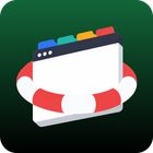 Tab Rescue icon
