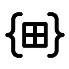Table Share icon