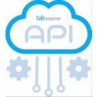 Tabscanner icon