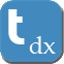 Tabula DX icon