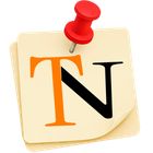 TackNote icon