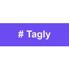 Tagly icon
