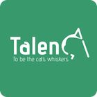 TalenCat CV Maker icon