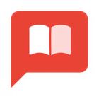 Talk to Books icon
