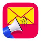 Talkative SMS icon