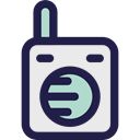 Talkie.io icon
