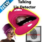 Talking Lie Detector icon