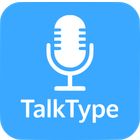 TalkType icon