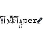talktyper.com icon